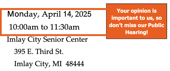 vaaa publci hearing meeting 1